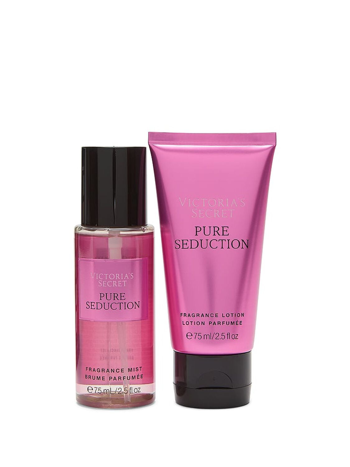 vs Body Fragrance Pure Seduction Fragrance Duo Pure Seduction 1 of 2 