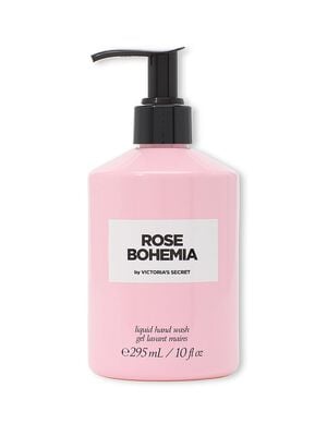 Rose Bohemia Liquid Hand Soap