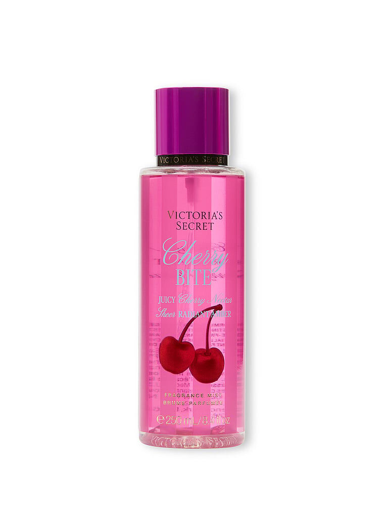 Cherry Milkshake Fragrance Mist Cherry Bite 250ml/8.4oz