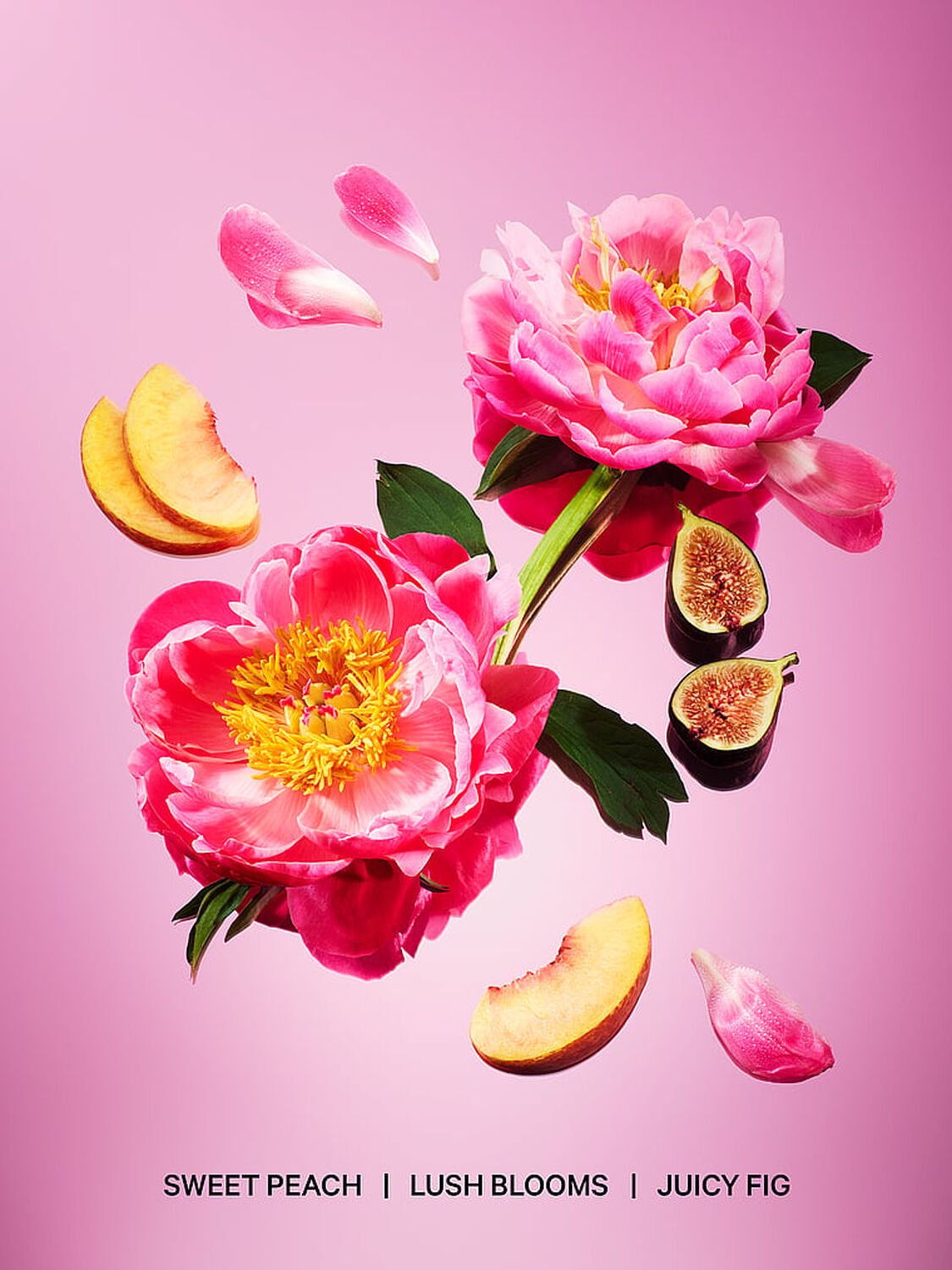 beauty Body Fragrance Secret Crush Shimmer Mist 250ml Secret Crush 3 of 3 