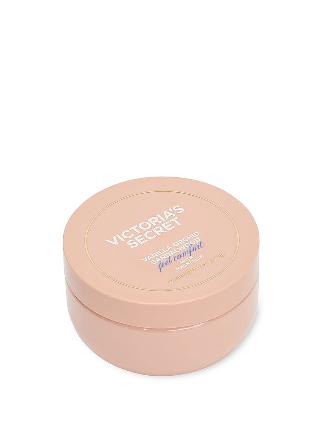 beauty Body Care Vanilla Orchid Sandalwood Whipped Body Scrub 216 g Vanilla Orchid Sandalwood 2 of 2 
