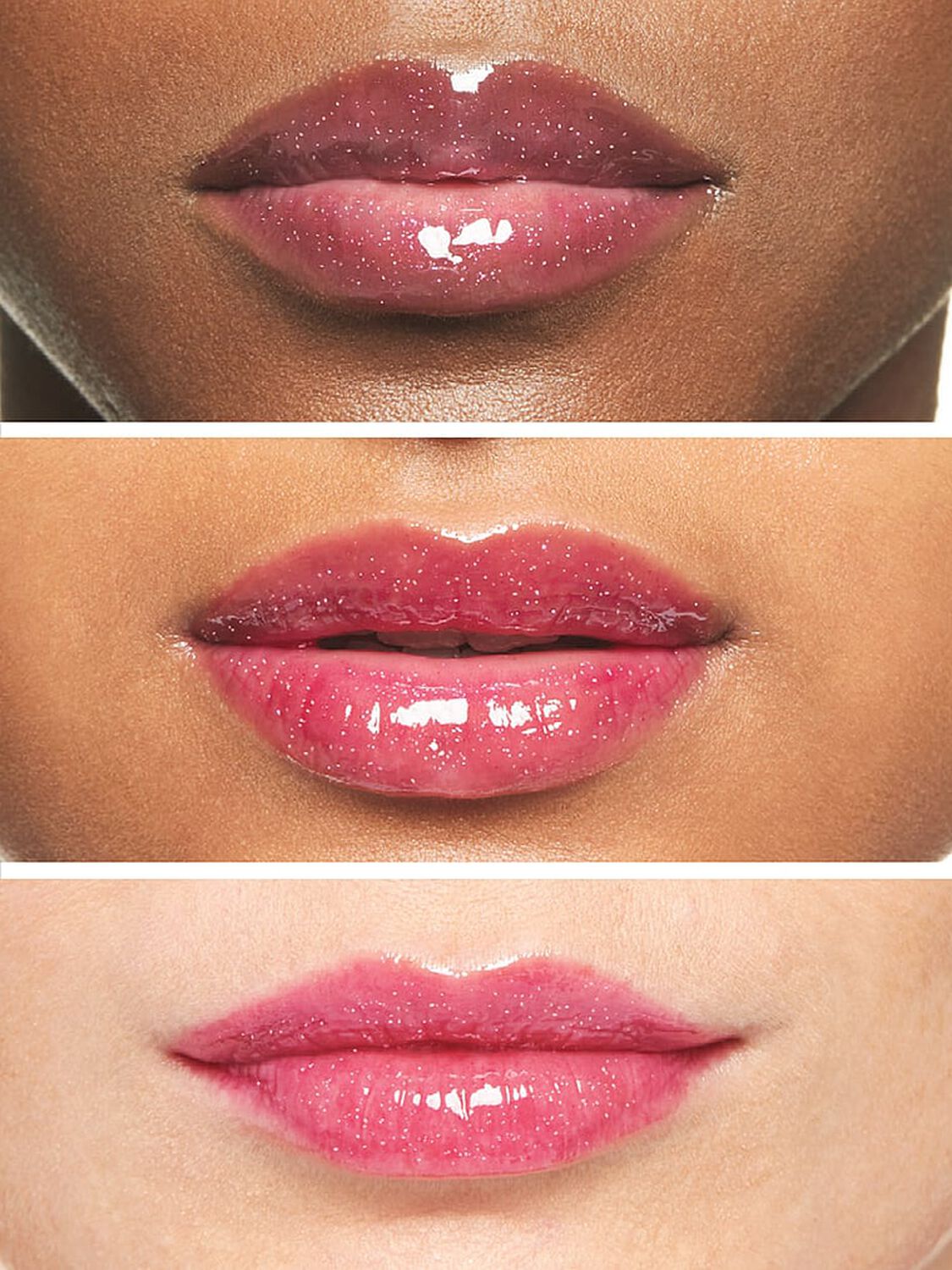 beauty Lip Electric Punch Flavored Lip Gloss Electric Punch 4 of 4 