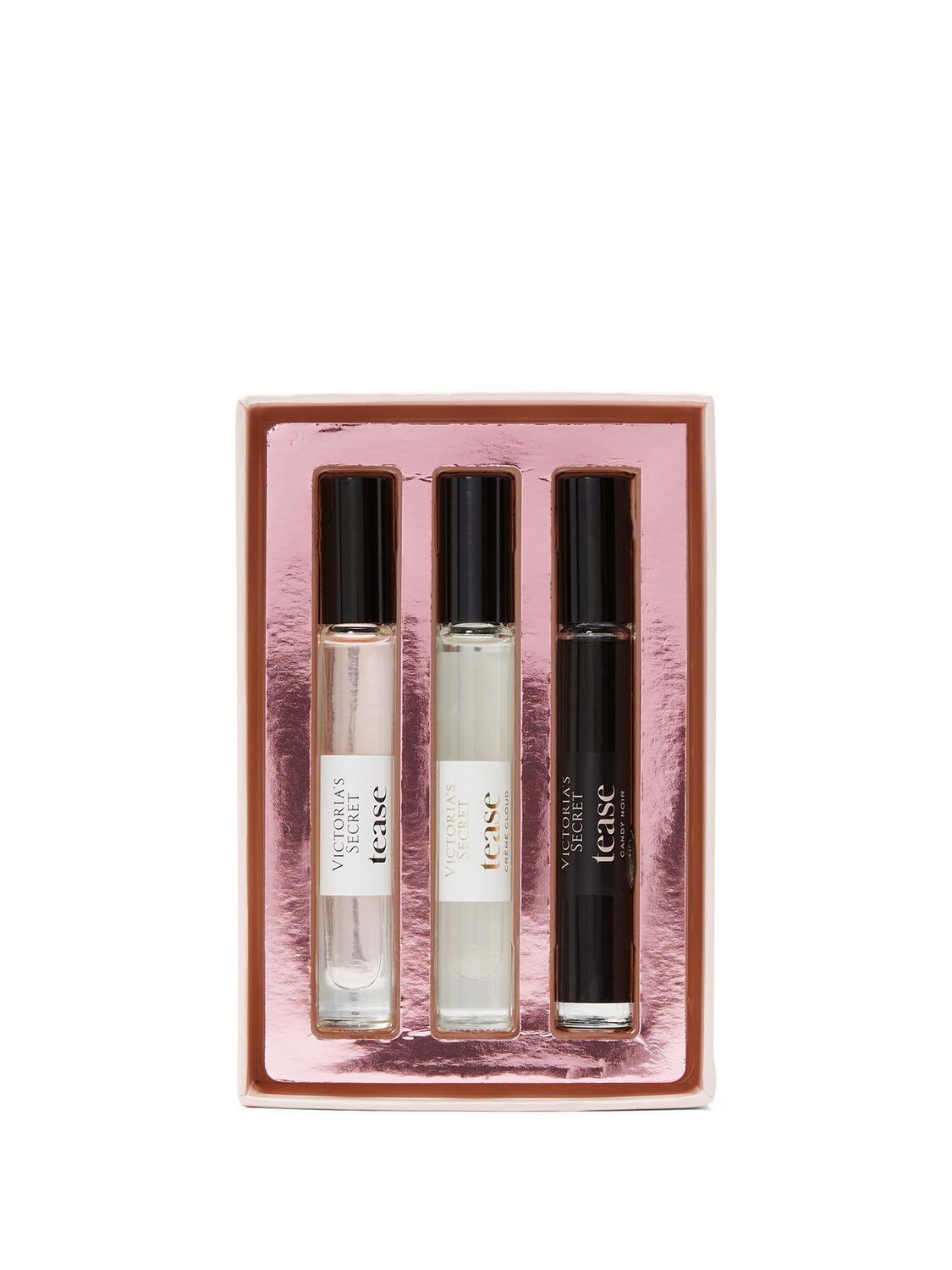 beauty Fine Fragrance Tease Rollerball Set Tease Assorted 1 of 2 