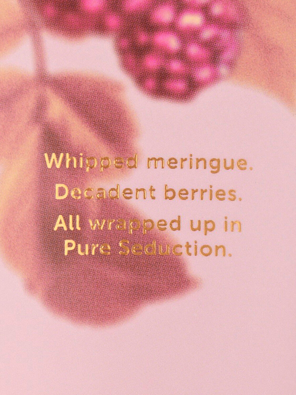 beauty Body Fragrance PURE SEDUCTION CASHMERE Body Lotion Pure Seduction Cashmere 2 of 3 