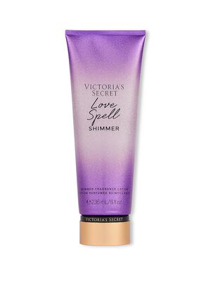 Pure Seduction Shimmer Body Lotion