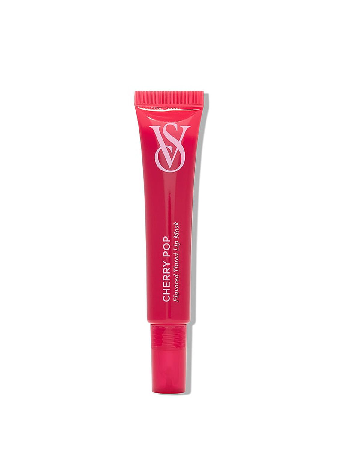 beauty Lip Cherry Pop Flavored Tinted Lip Mask Cherry Pop 1 of 2 