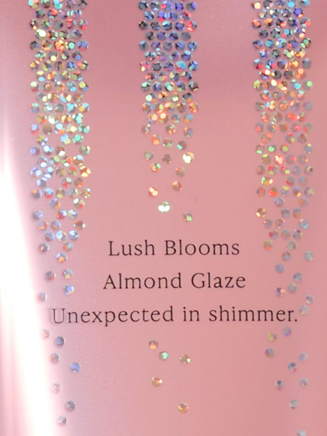 beauty Body Care Velvet Petals Shimmer Fragrance Lotion 236ML Velvet Petals 2 of 3 