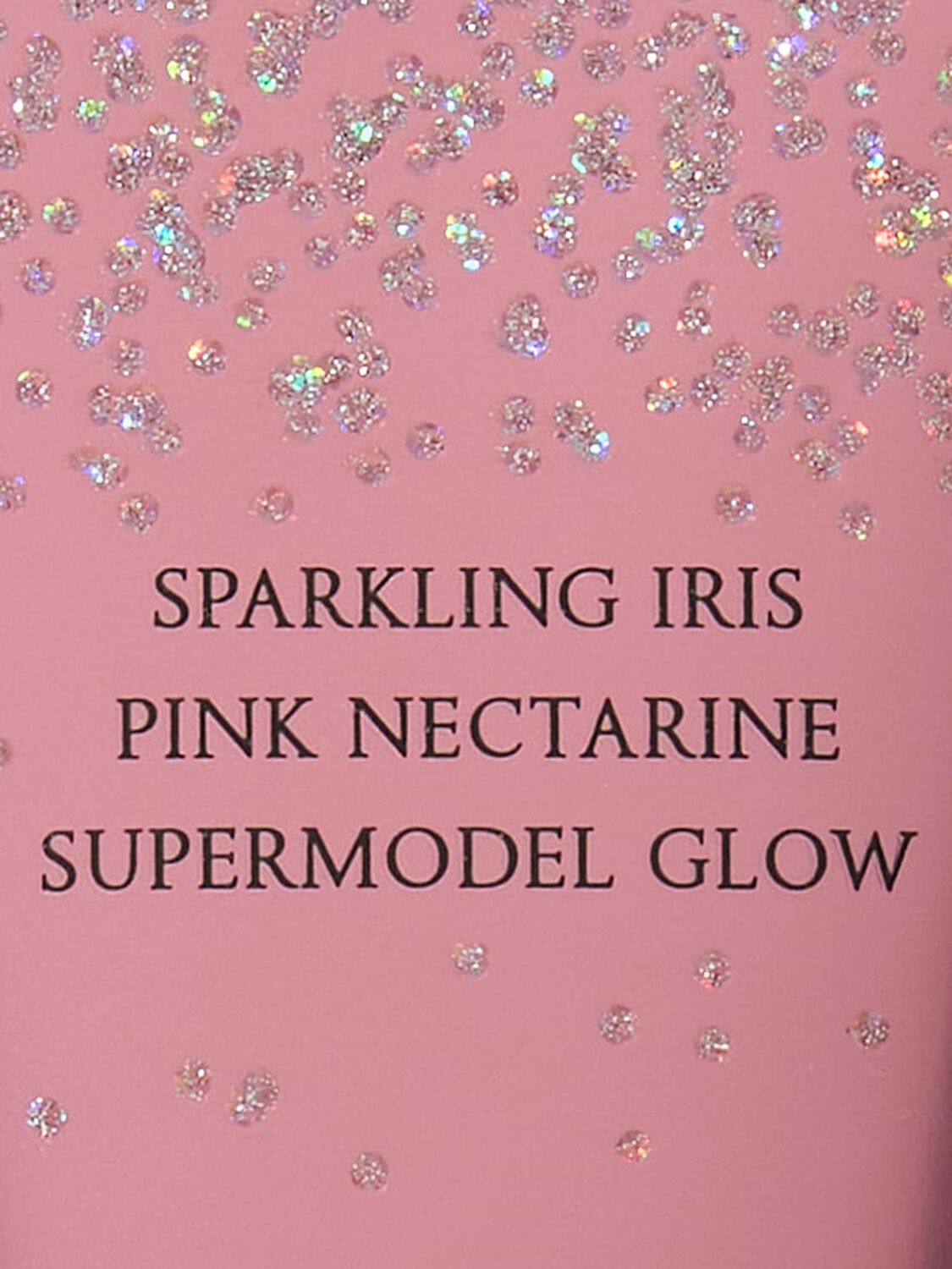 beauty Body Fragrance Iconic Glam Shimmer Fragrance Lotion Iconic Glam Shimmer 2 of 2 