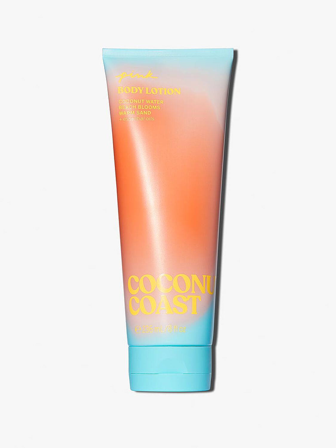 beauty Body Fragrance Coconut Coast Body Lotion 236ML Coconut Coast 1 of 2 