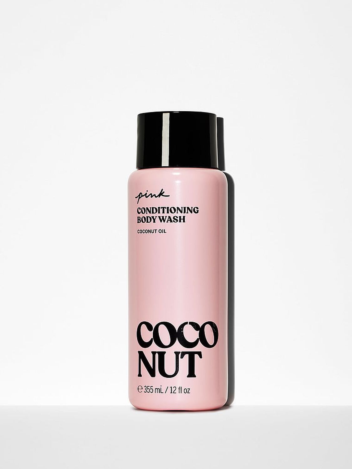 beauty Body Care Coconut Body Wash Coconut 4 of 4 