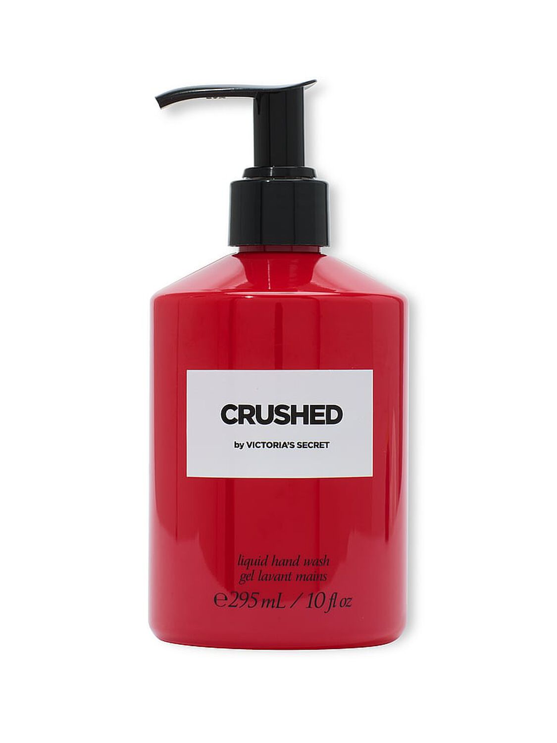 beauty Victoria's Secret Crushed Liquid Hand Soap Crushed 1 of 3 