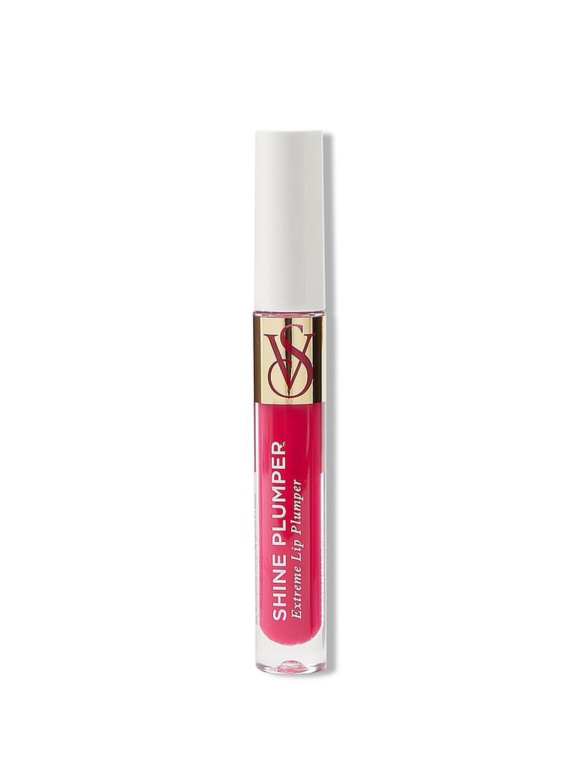 beauty Lip Strawberry Shine Extreme Lip Plumper Strawberry 1 of 2 