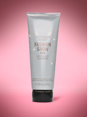Angel Fantasy Shimmer Fragrance Lotion