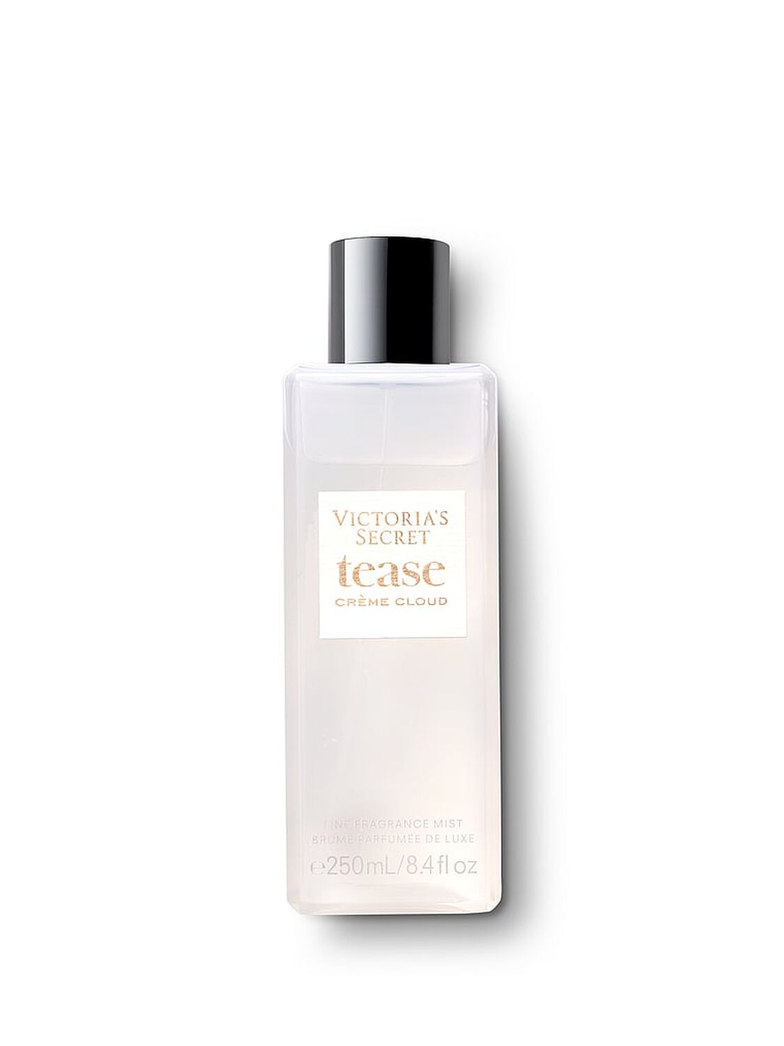beauty Fine Fragrance Tease Cr�me Cloud Fine Fragrance Body Mist Tease Cr�Me Cloud 1 of 1 