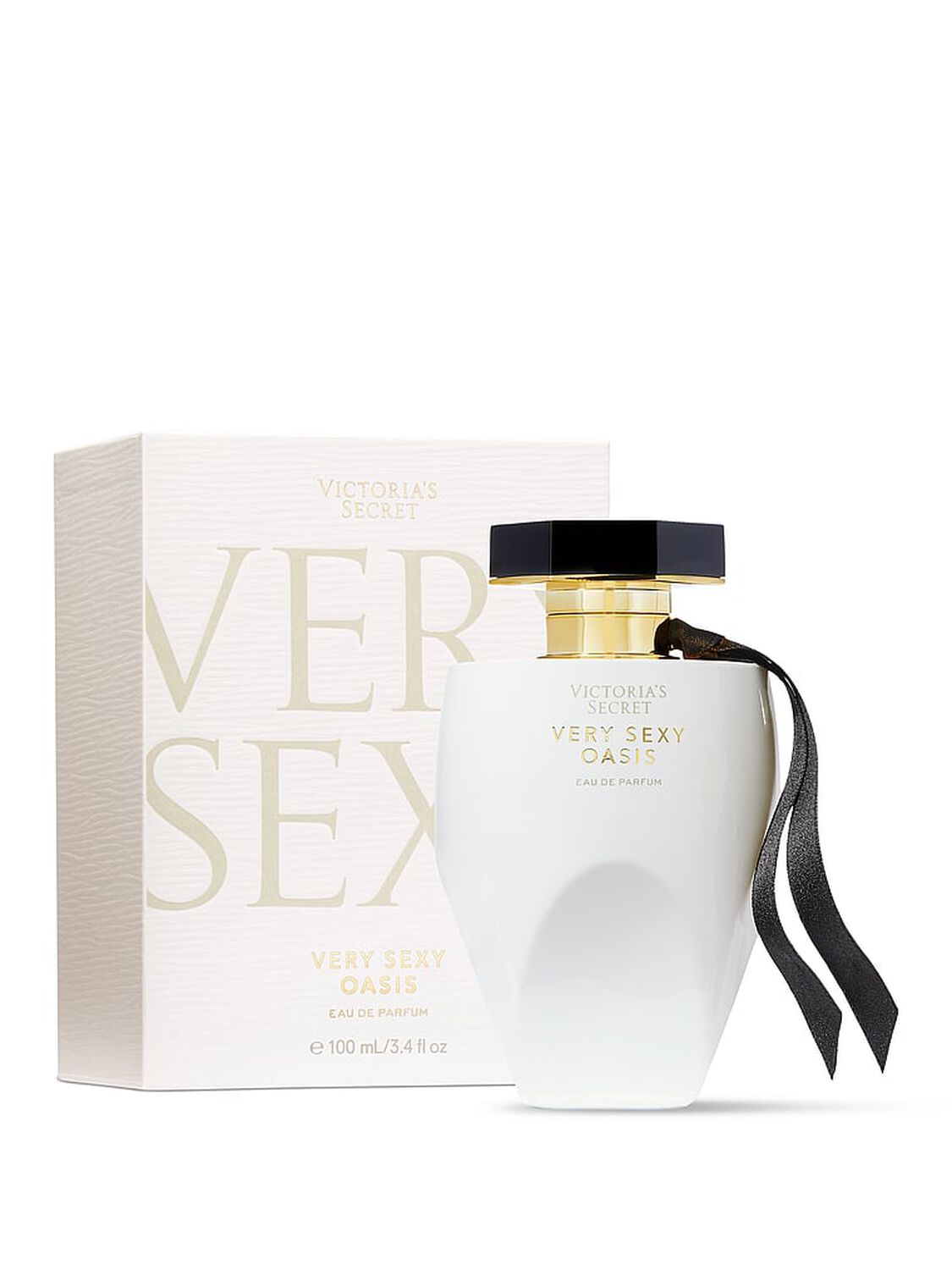 beauty Fine Fragrance Very Sexy Oasis Eau de Parfum 100ML/3.4OZ Very Sexy Oasis 2 of 3 