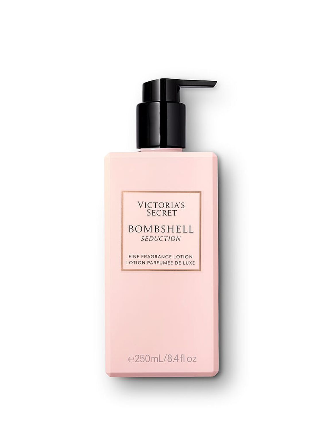 beauty Fine Fragrance Bombshell Seduction Fine Fragrance Lotion Bombshell Seduction 1 of 3 
