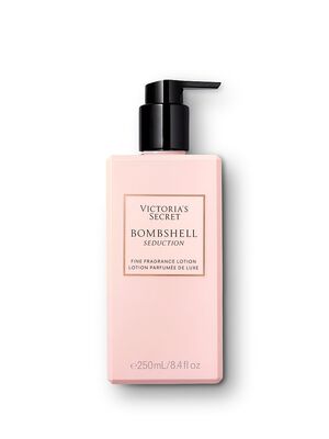 Bombshell Seduction Fine Fragrance Lotion