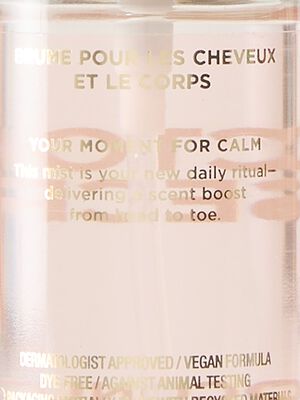 Blue Jasmine Water Lily Hair & Body Mist 236 ml