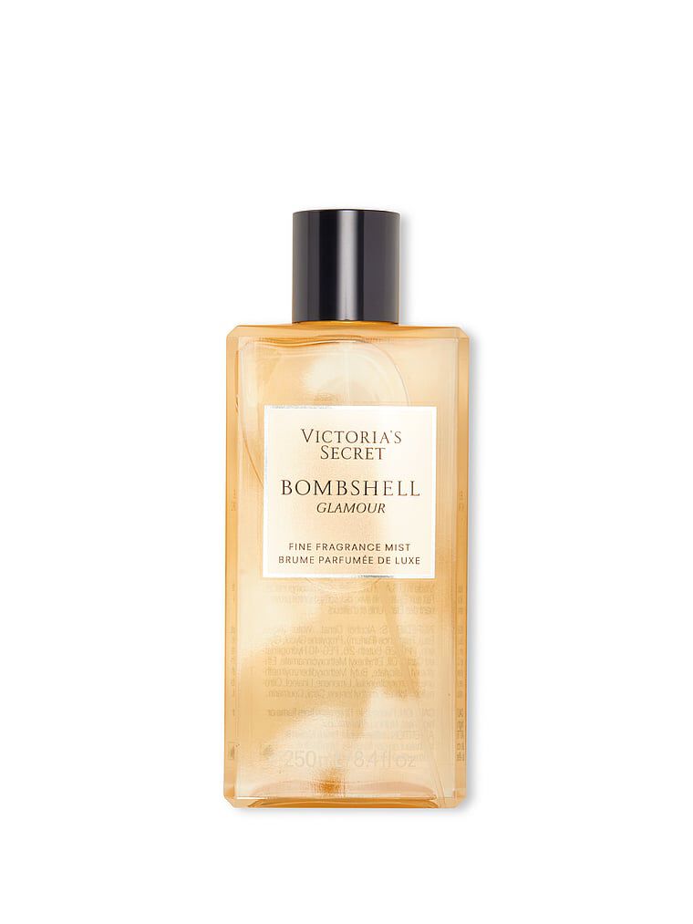 Bombshell Glamour Fine Fragrance Mist Bombshell Glamour Bombshell Glamour Fine Fragrance Mist Bombshell Glamour