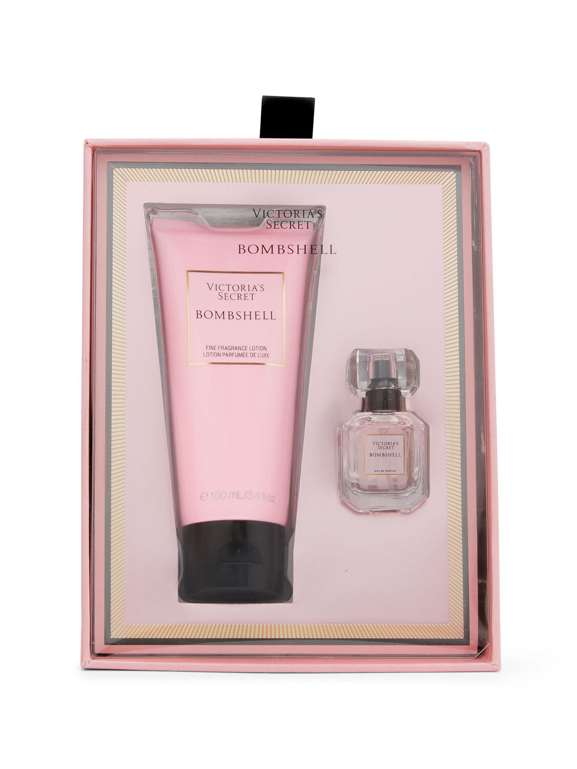 beauty Fine Fragrance Bombshell 2-Pieces Giftset Bombshell 1 of 3 