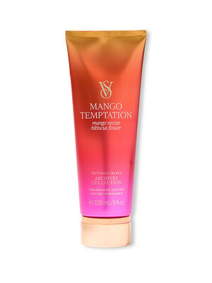 Luscious Kisses Fragrance Lotion 236ml