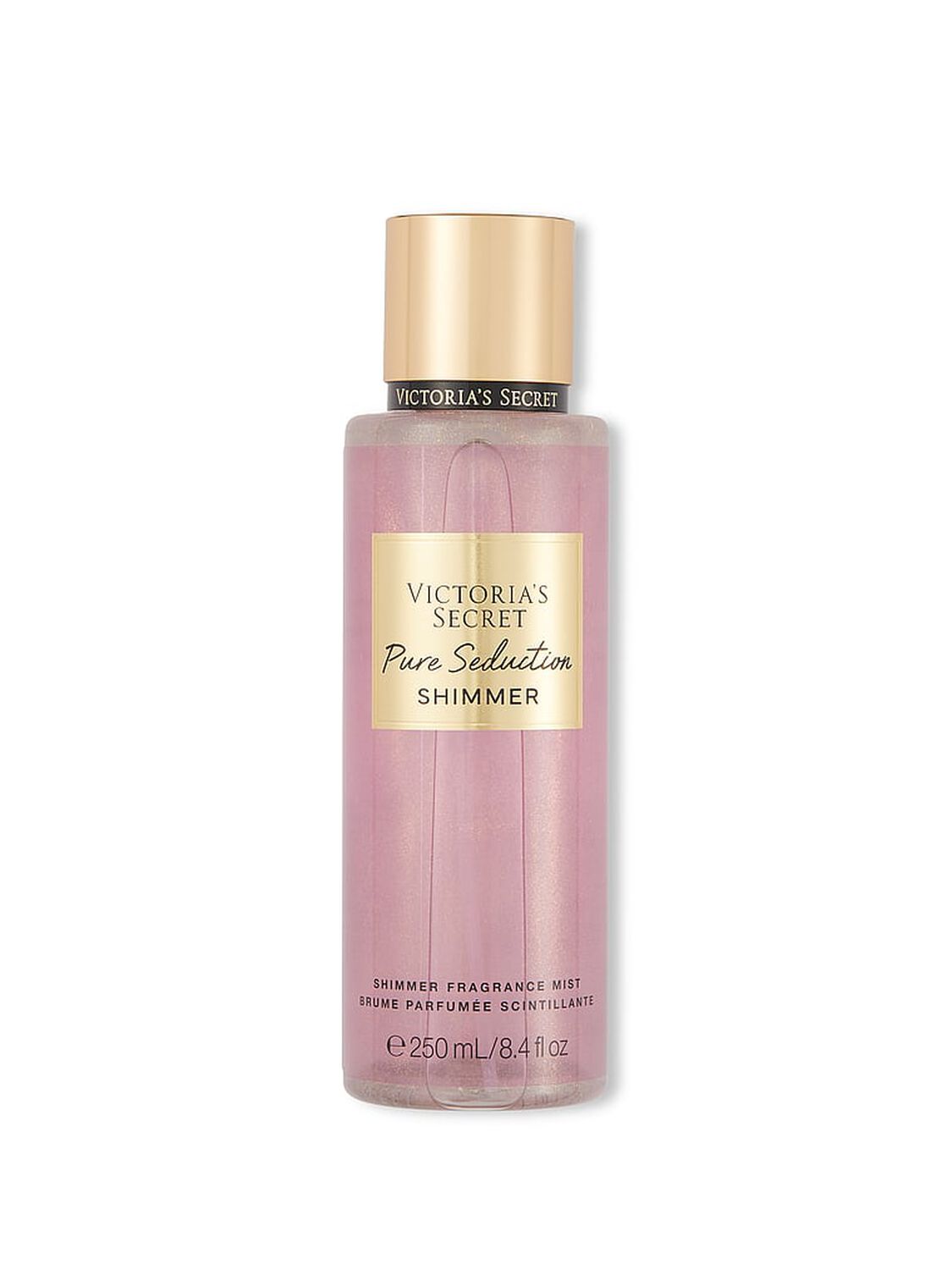 beauty Body Fragrance Pure Seduction Shimmer Shimmer Body Mist Pure Seduction Shimmer 1 of 2 