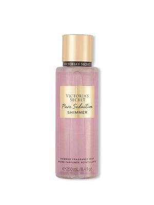 Pure Seduction Shimmer Shimmer Body Mist