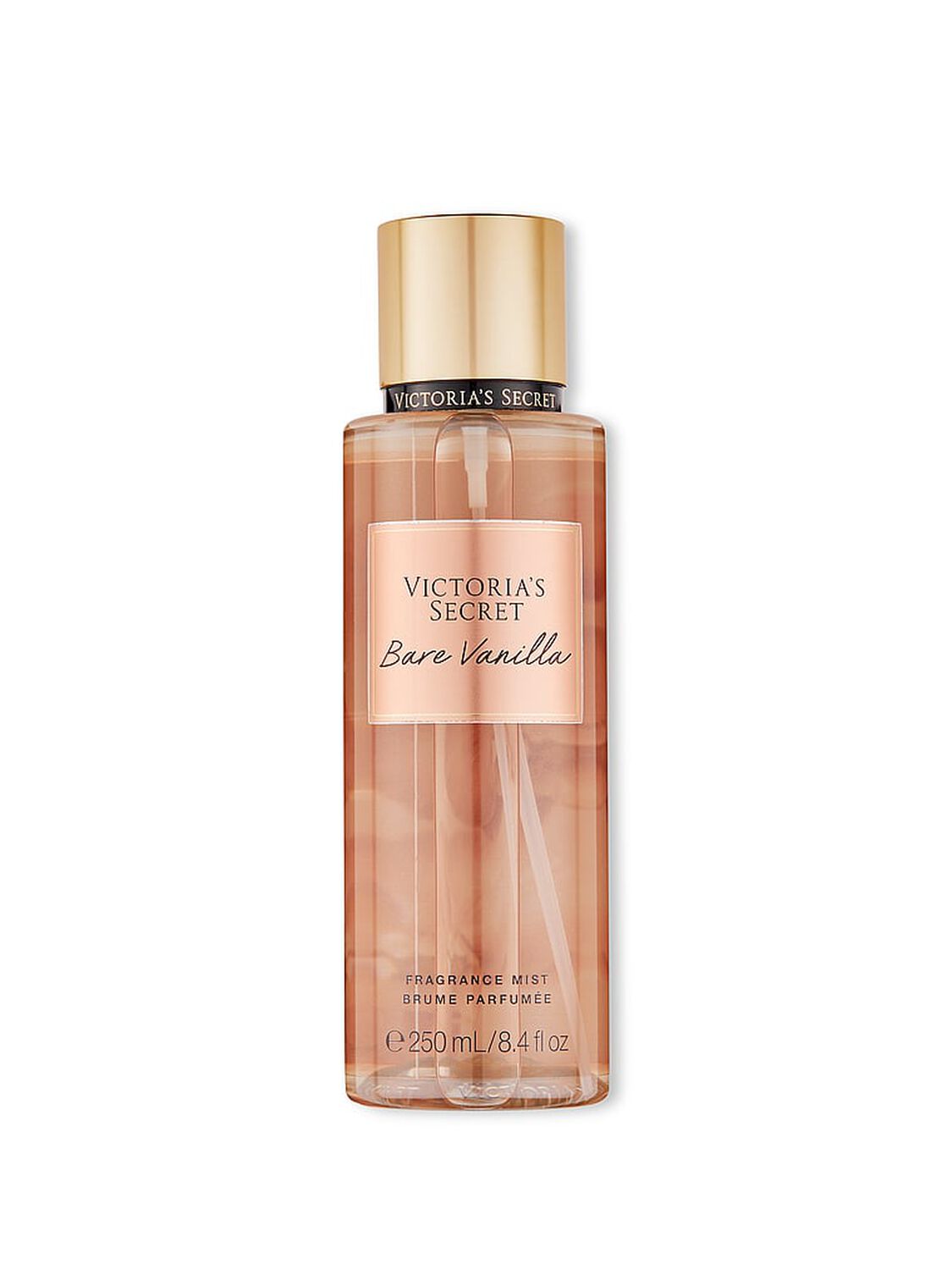 beauty Body Fragrance Bare Vanilla Body Mist Bare Vanilla 1 of 2 