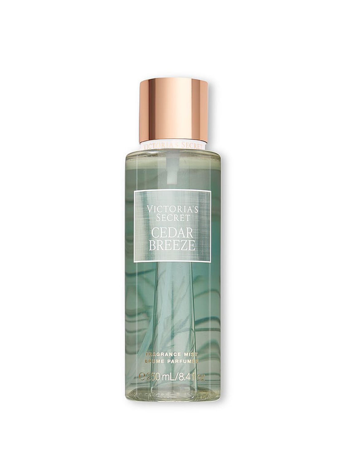 vs Body Fragrance Cedar Breeze Mist Fragrance Mist Cedar Breeze Mist 1 of 2 