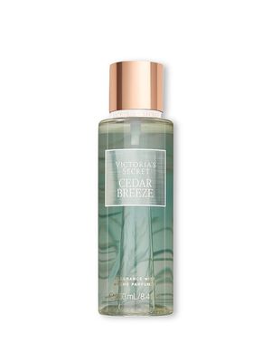 Cedar Breeze Mist Fragrance Mist