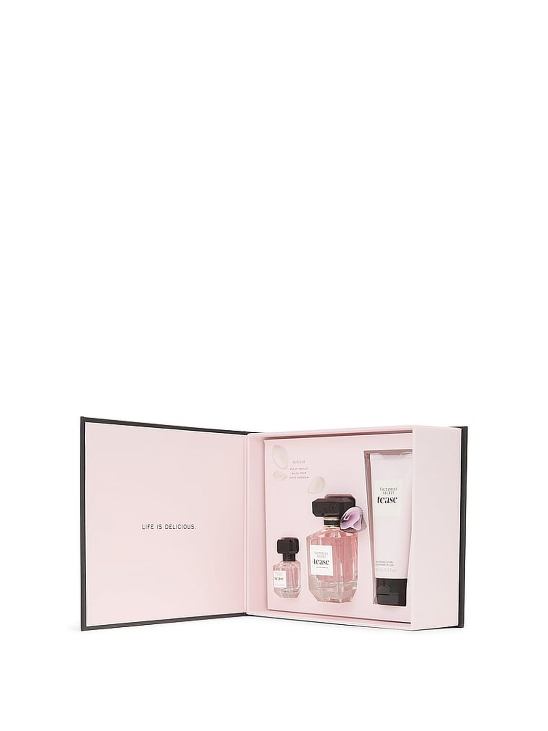beauty Fine Fragrance Tease Fragrance Trio Gift Set Tease 2 of 2 