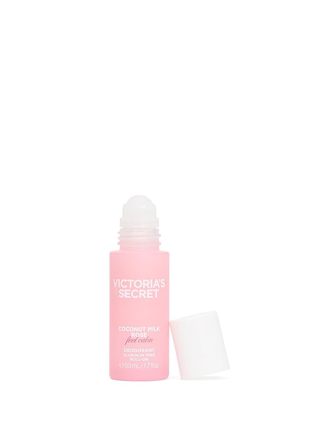 beauty Body Care Coconut Milk Rose Roll-On Deodorant  50 ml Coconut Milk Rose 2 of 2 