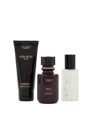 Very Sexy Night 3-Piece Gift Set