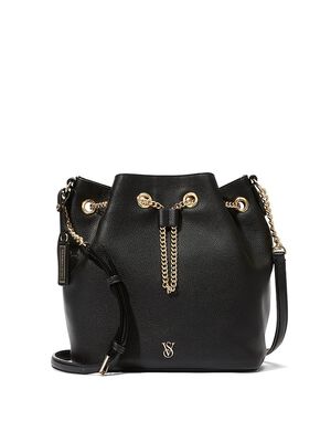 Bucket Crossbody Bag