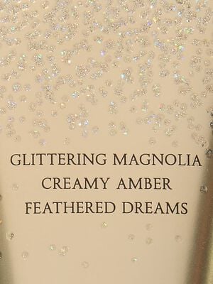 Iconic Glam Shimmer Fragrance Lotion