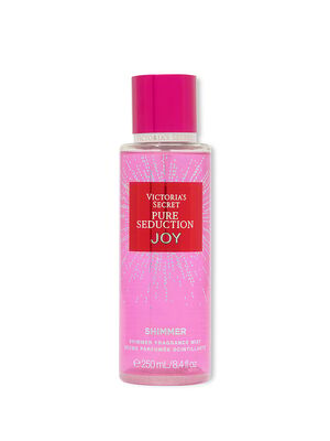 Bare Vanilla Joy Shimmer Fragrance Mist 250ml