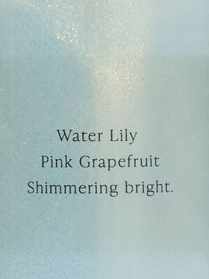 Temptation Shimmer Fragrance Mist 250 ml