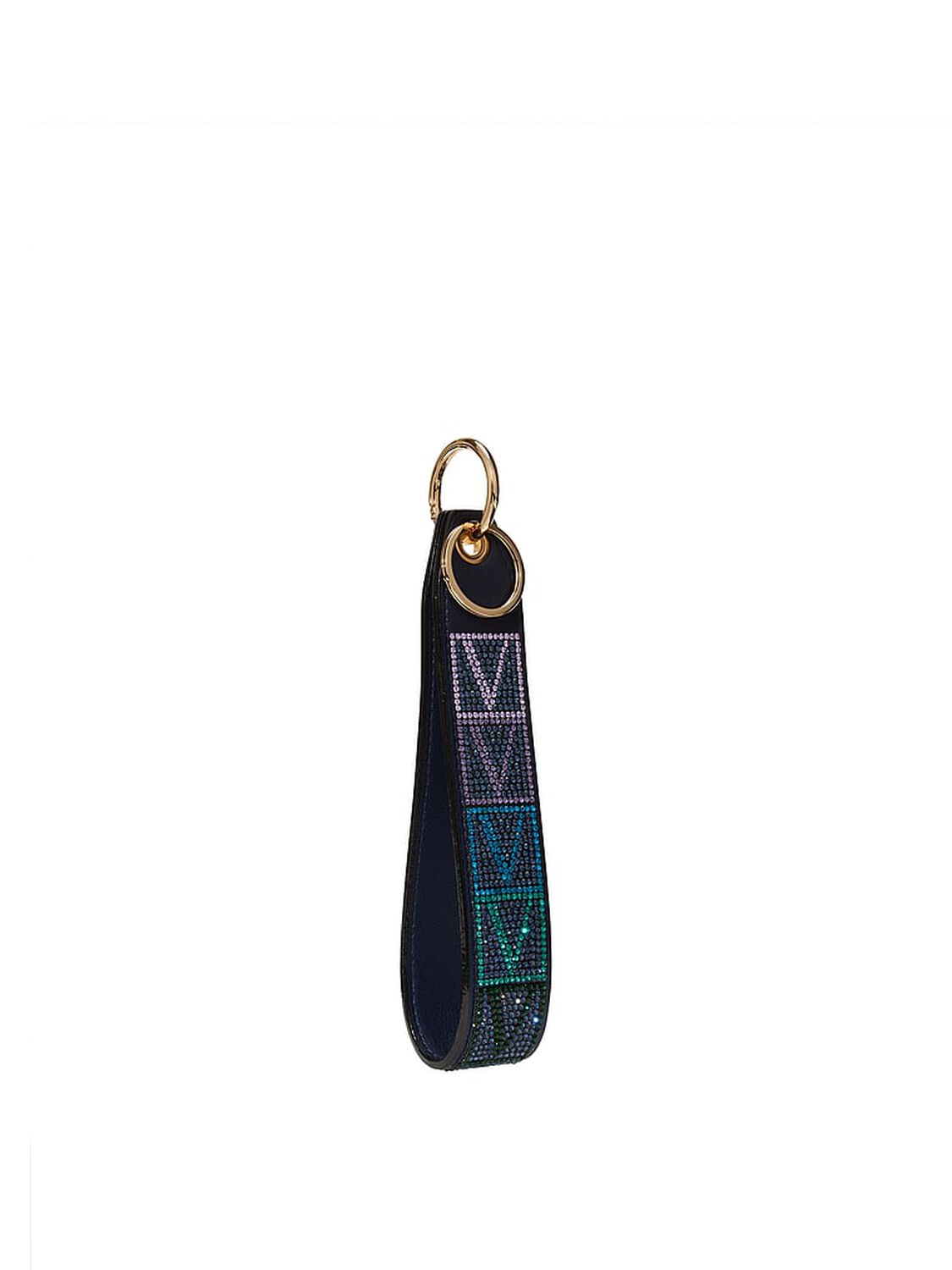 beauty Wristlets Wristlet Strap Black Ivy 1 of 1 
