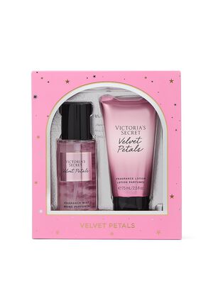 Pure Seduction Mini Fragrance Duo Gift Set
