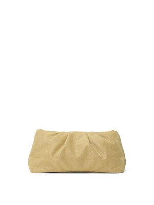 Shimmer Makeup Bag