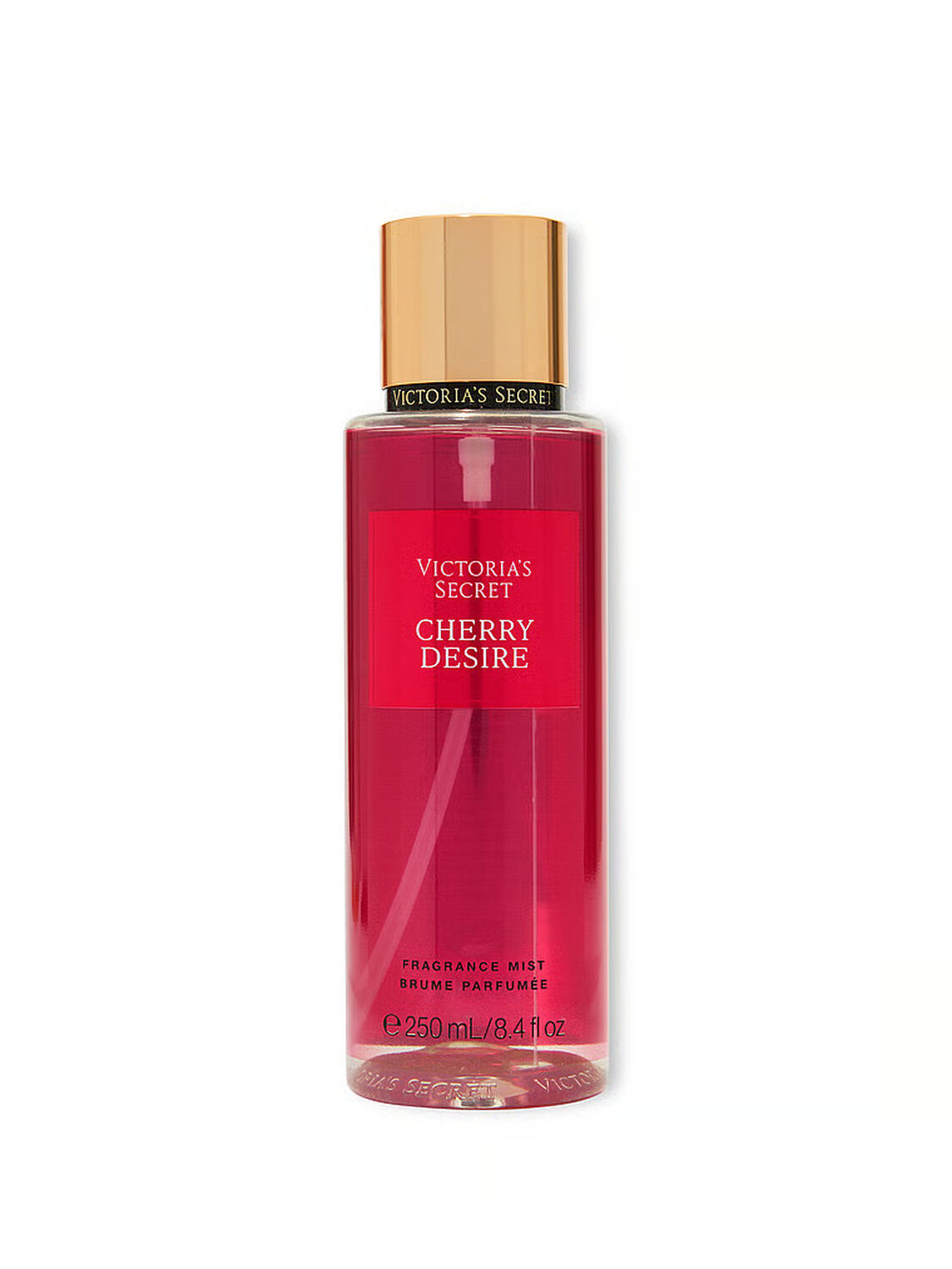 vs Body Fragrance Cherry Desire Fragrance Mist Cherry Desire 1 of 1 