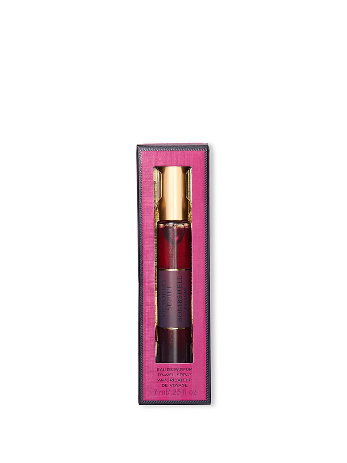 beauty Fine Fragrance Bombshell Passion Eau de Parfum Travel Spray Bombshell Passion 2 of 3 