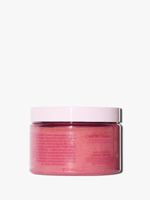 Pink Apple Body Scrub 283 g