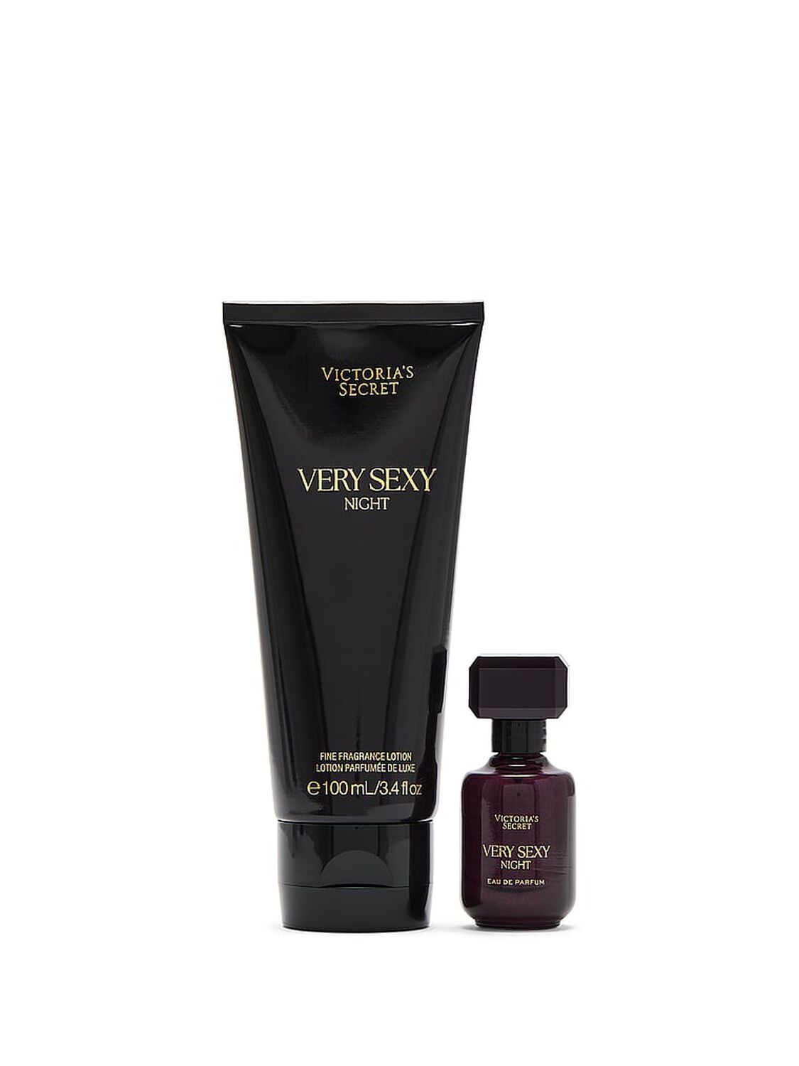 beauty Fine Fragrance Very Sexy Night 2-Piece Gift Set 2 of 2 