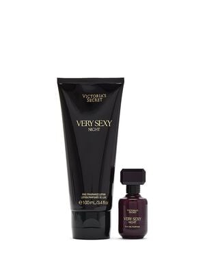 Very Sexy Night 2-Piece Gift Set