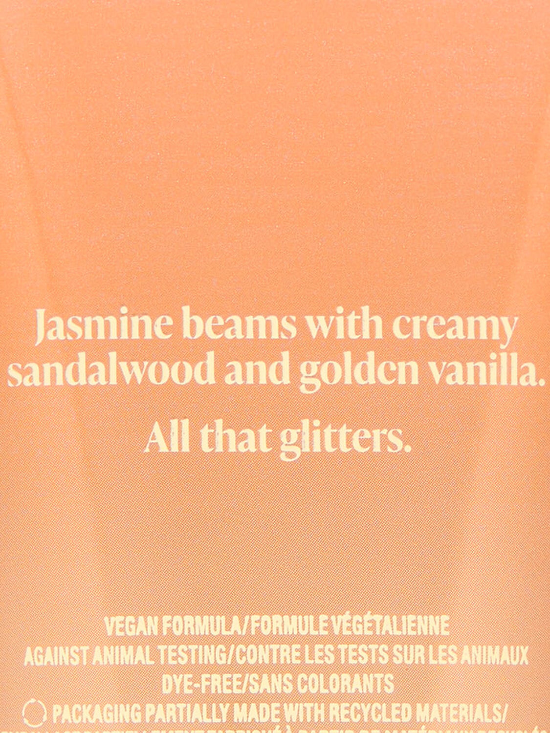 beauty Body Fragrance Gilded Vanilla Fragrance Lotion 236ml Gilded Vanilla 2 of 3 