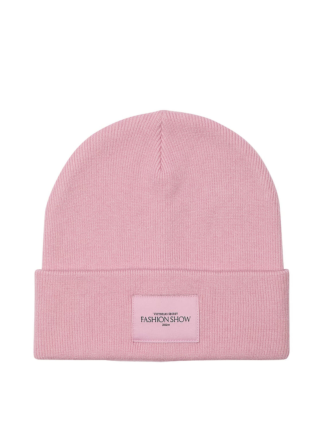 beauty Accessories Victoria's Secret Fashion Show '24 Beanie Pretty Blossom 1 of 4 
