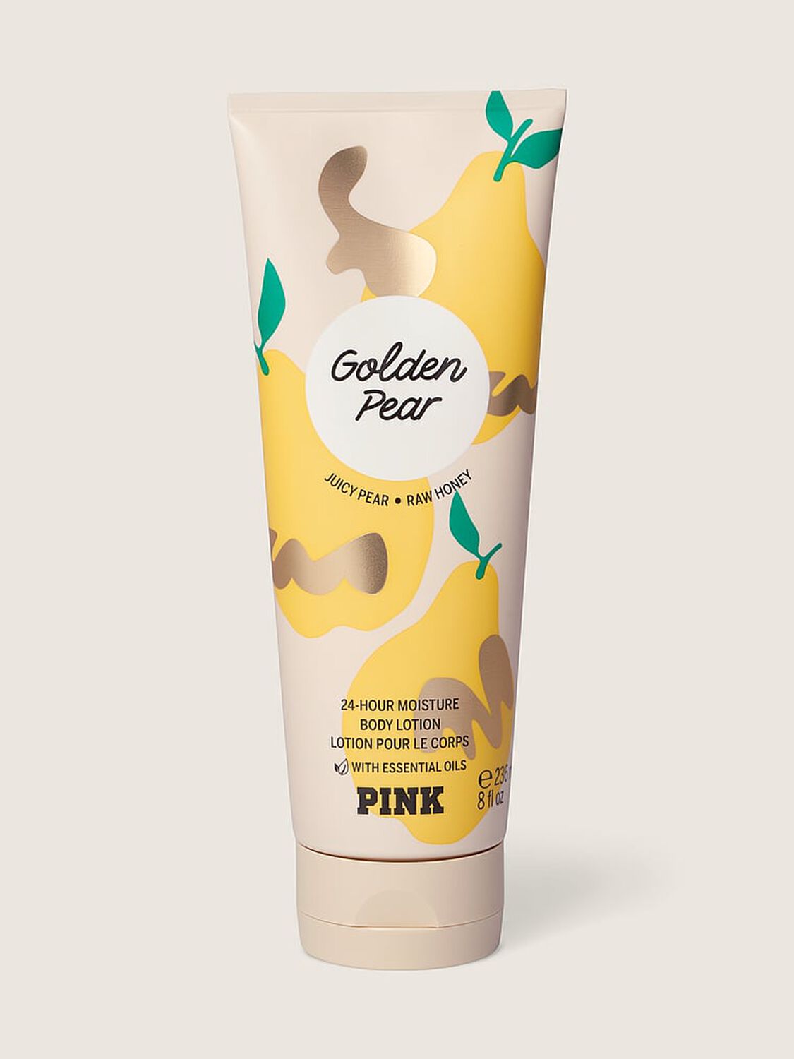 beauty Body Care Golden Pear Body Lotion Golden Pear 1 of 2 