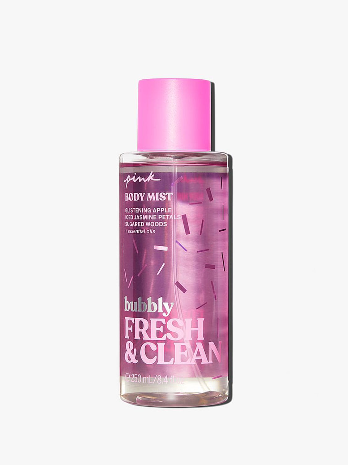 beauty Body Fragrance Bubbly Fresh & Clean Body Mist Bubbly Fresh & Clean 1 of 2 