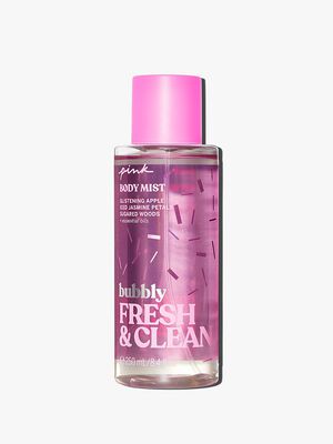 Bubbly Warm & Cozy Body Mist